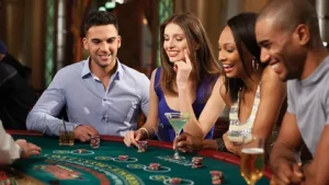 Что нужно знать перед первой игрой в Casino Marbella: инструкция для новичков