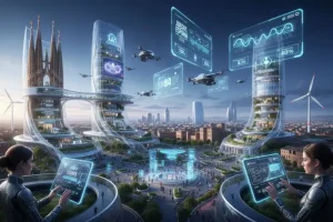 Будущее игорной индустрии Испании: что изменится к 2026 году