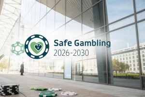 Программа «Safe Gambling 2026–2030»: новая стратегия Испании по азартным играм